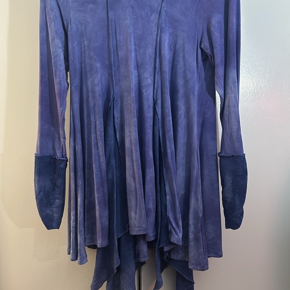 4 for $40 Steel Pony tunic - Picture 4 of 11